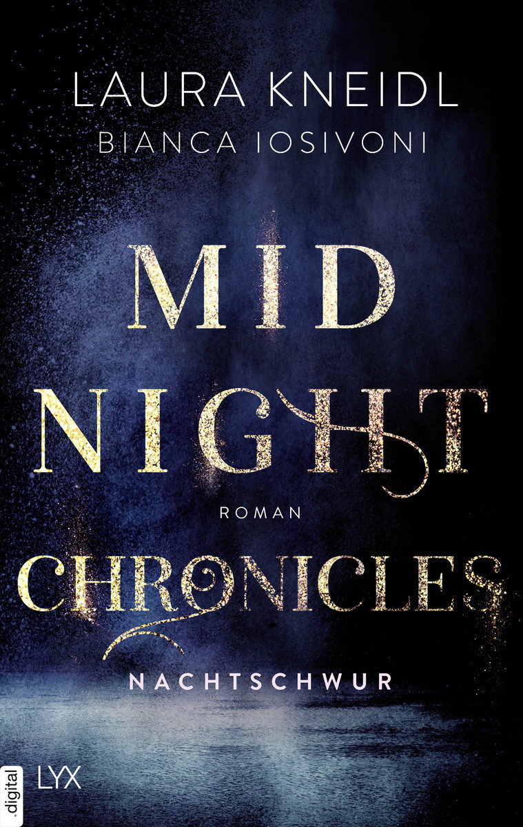 Midnight Chronicles - Nachtschwur