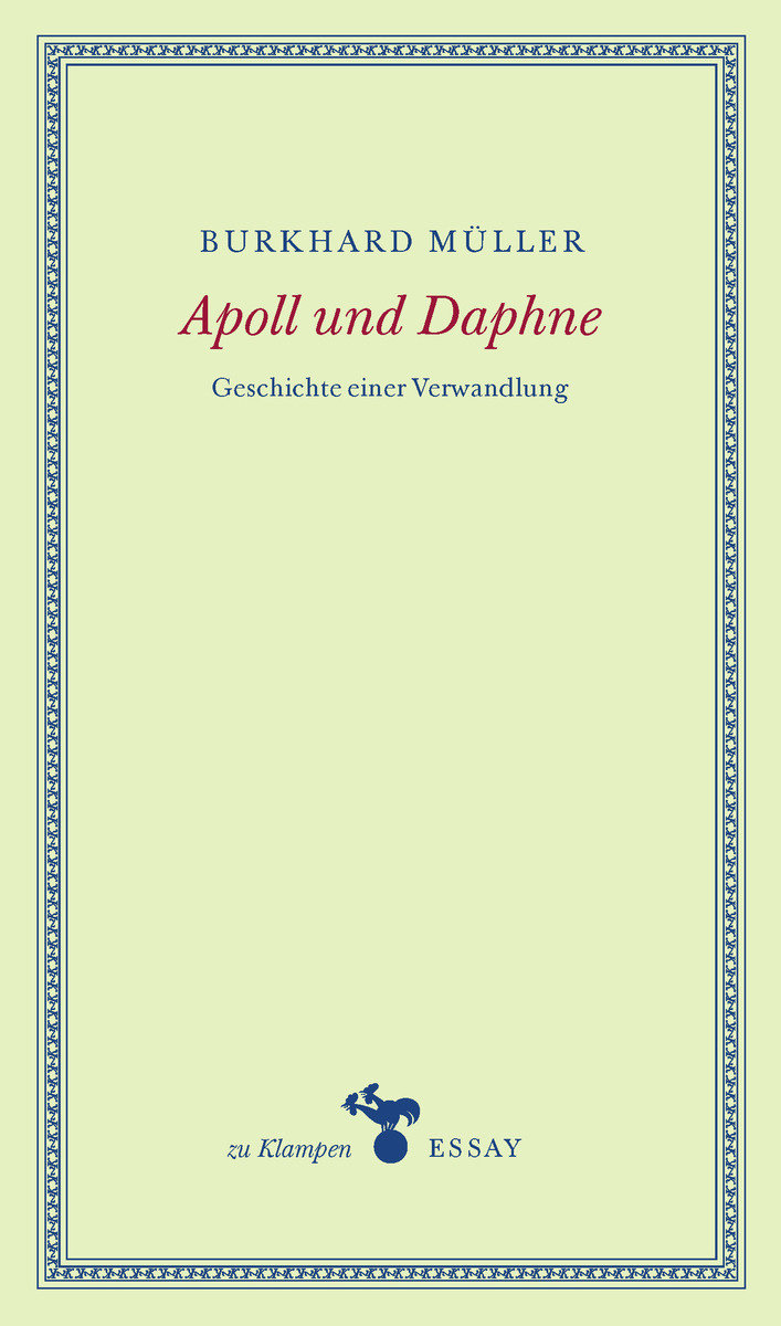 Apoll und Daphne