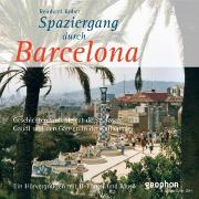 Spaziergang durch Barcelona