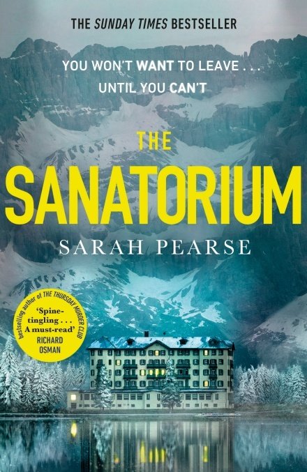 The Sanatorium