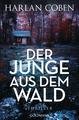 Der Junge aus dem Wald