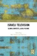 Israeli Television