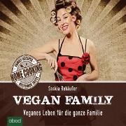 Vegan Family