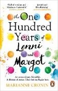 The One Hundred Years of Lenni and Margot