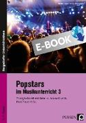 Popstars im Musikunterricht 3