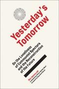 Yesterday's Tomorrow