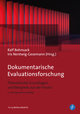 Dokumentarische Evaluationsforschung