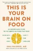 This Is Your Brain on Food