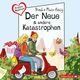 Freche Mädchen: Der Neue & andere Katastrophen