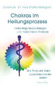 Chakras im Heilungsprozess