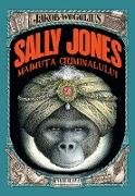 Sally Jones - Maimu¿a criminalului