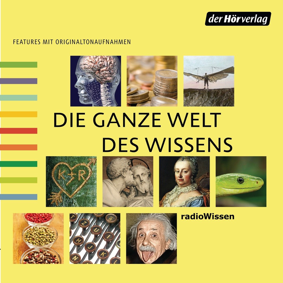 Die ganze Welt des Wissens - 2