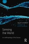 Sensing the World