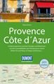 DuMont Reise-Handbuch Reiseführer E-Book Provence, Côte d'Azur