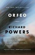 Orfeo: A Novel