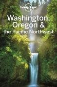 Lonely Planet Washington, Oregon & the Pacific Northwest