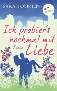 Ich probier's nochmal mit Liebe - Irische Sommerküsse 2