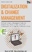 Digitalization & Change Management