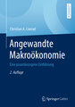 Angewandte Makroökonomie