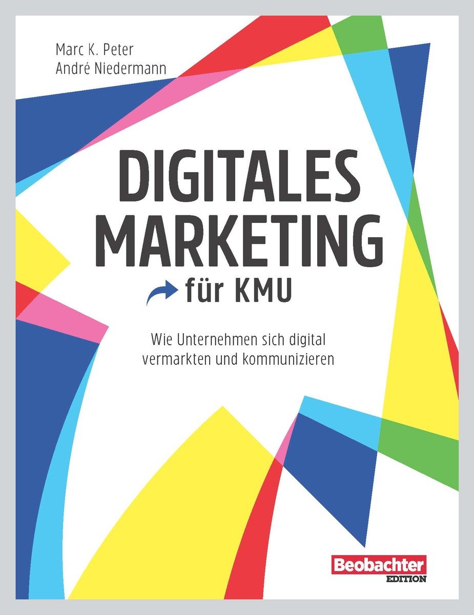 Digitales Marketing