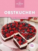 Meine Lieblingsrezepte: Obstkuchen