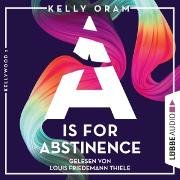 A is for Abstinence