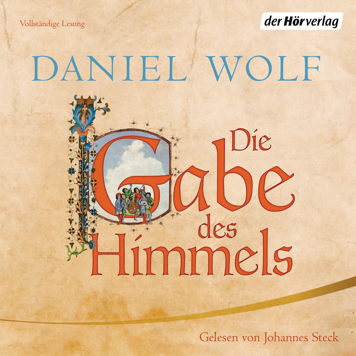 Die Gabe des Himmels