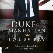 Duke of Manhattan