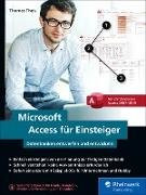 Microsoft Access für Einsteiger