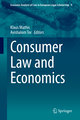 Consumer Law and Economics