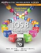 iOS 8 for Programmers