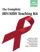 The Complete HIV/AIDS Teaching Kit