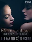 Metamorpheros - Une nouvelle érotique