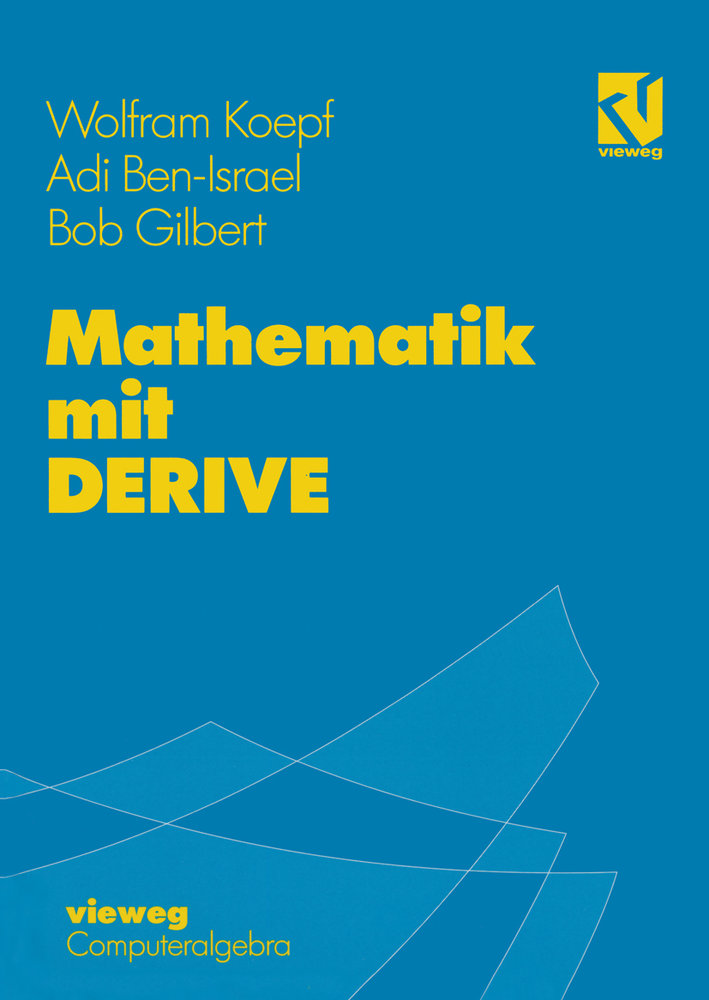 Mathematik mit DERIVE