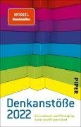 Denkanstöße 2022