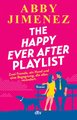 The Happy Ever After Playlist