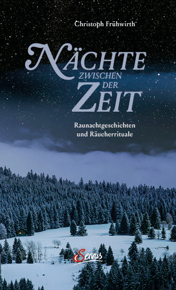 Nächte zwischen der Zeit