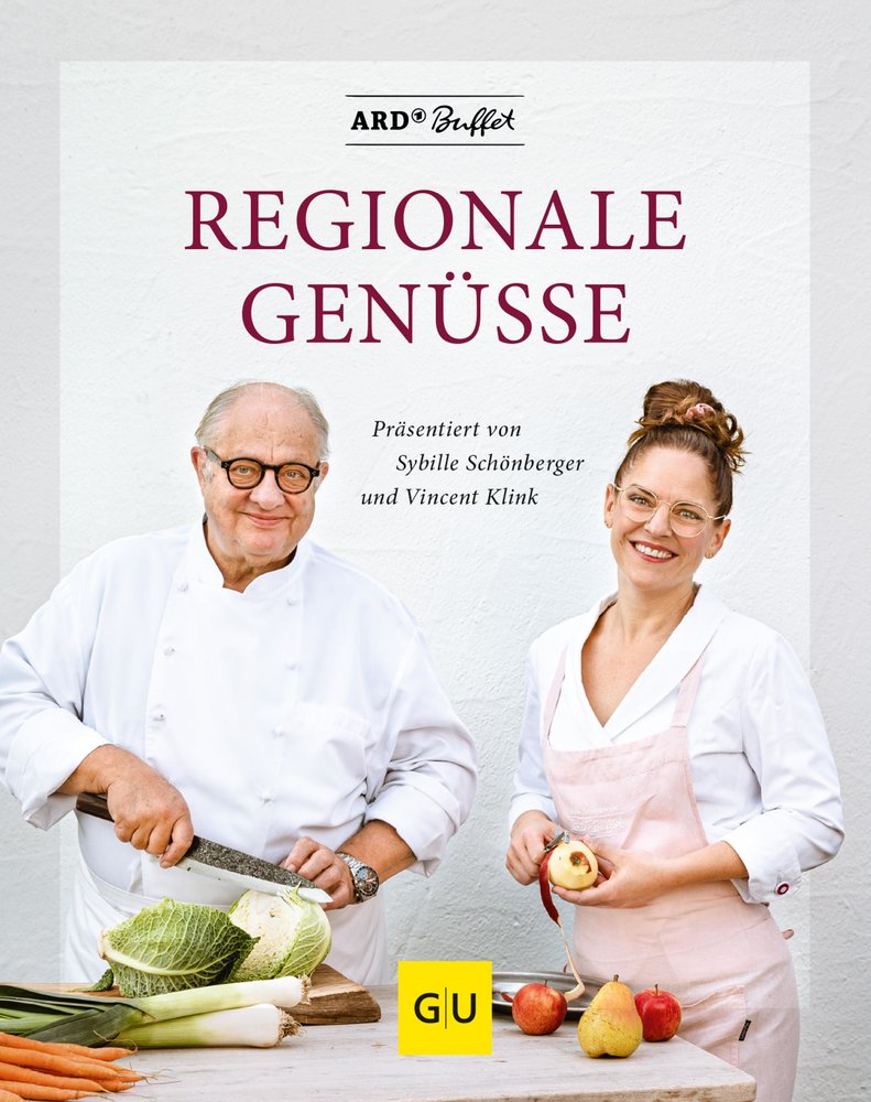 ARD Buffet - Regionale Genüsse