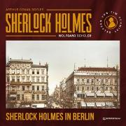 Sherlock Holmes in Berlin