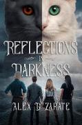 Reflections In Darkness (Connections, #2)