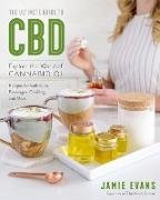 The Ultimate Guide to CBD