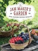 The Jam Maker's Garden