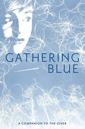 Gathering Blue