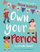 Own Your Period