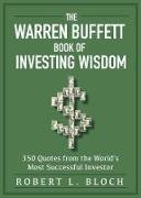 Warren Buffett Book of Investing Wisdom