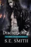 Der Drachenschatz (Die Sieben Königreiche, #1)