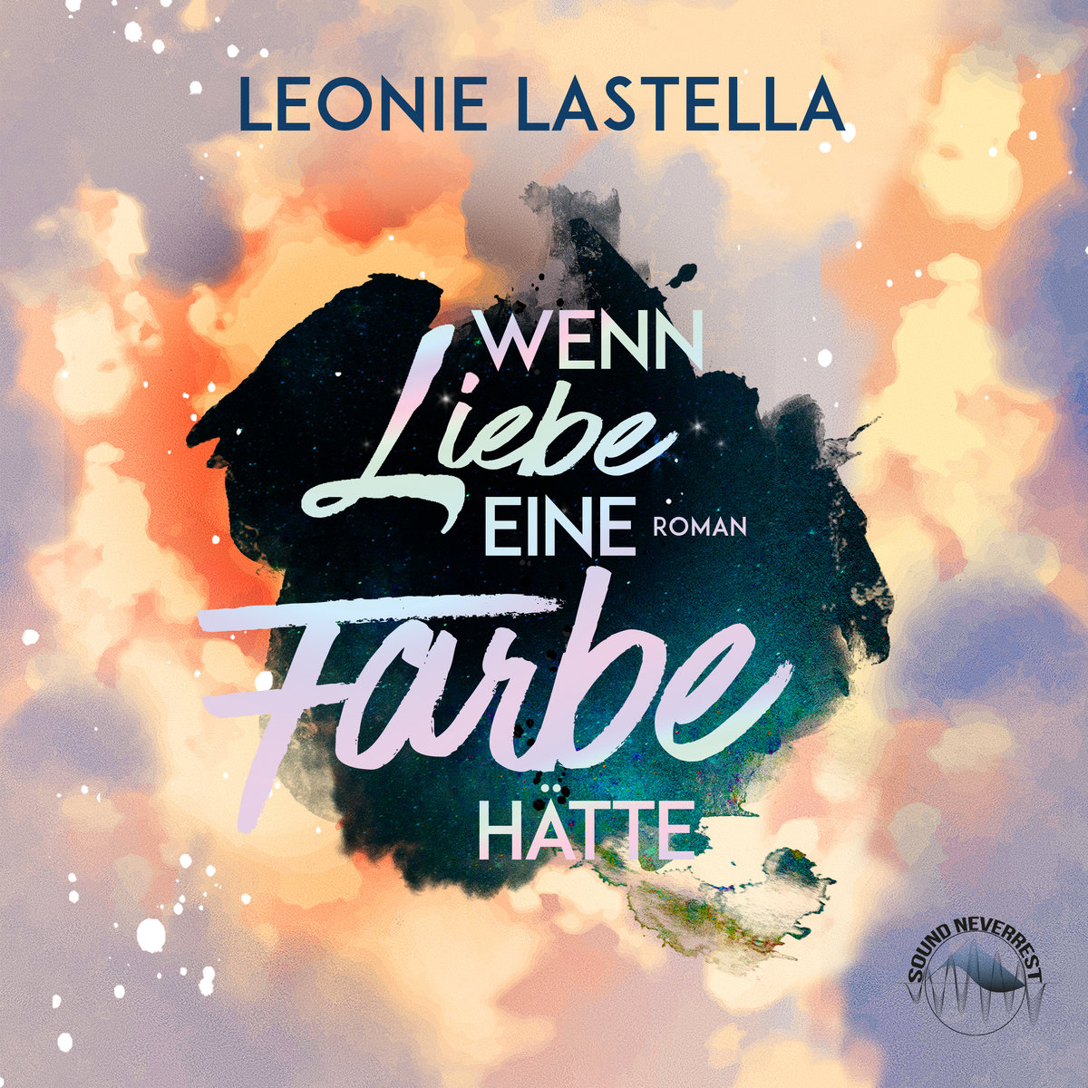 Wenn Liebe eine Farbe hätte