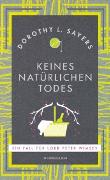 Keines natürlichen Todes