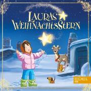 Lauras Weihnachtsstern (Das Original-Hörspiel zum Weihnachtsspezial)