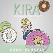 Kira und der Kern des Donuts